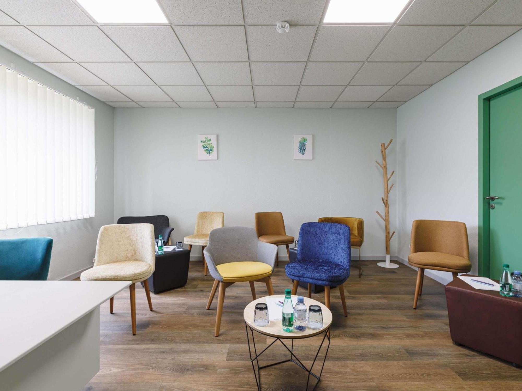 Mercure Aix-Les-Bains Domaine De Marlioz Hotel & Spa 외부 사진