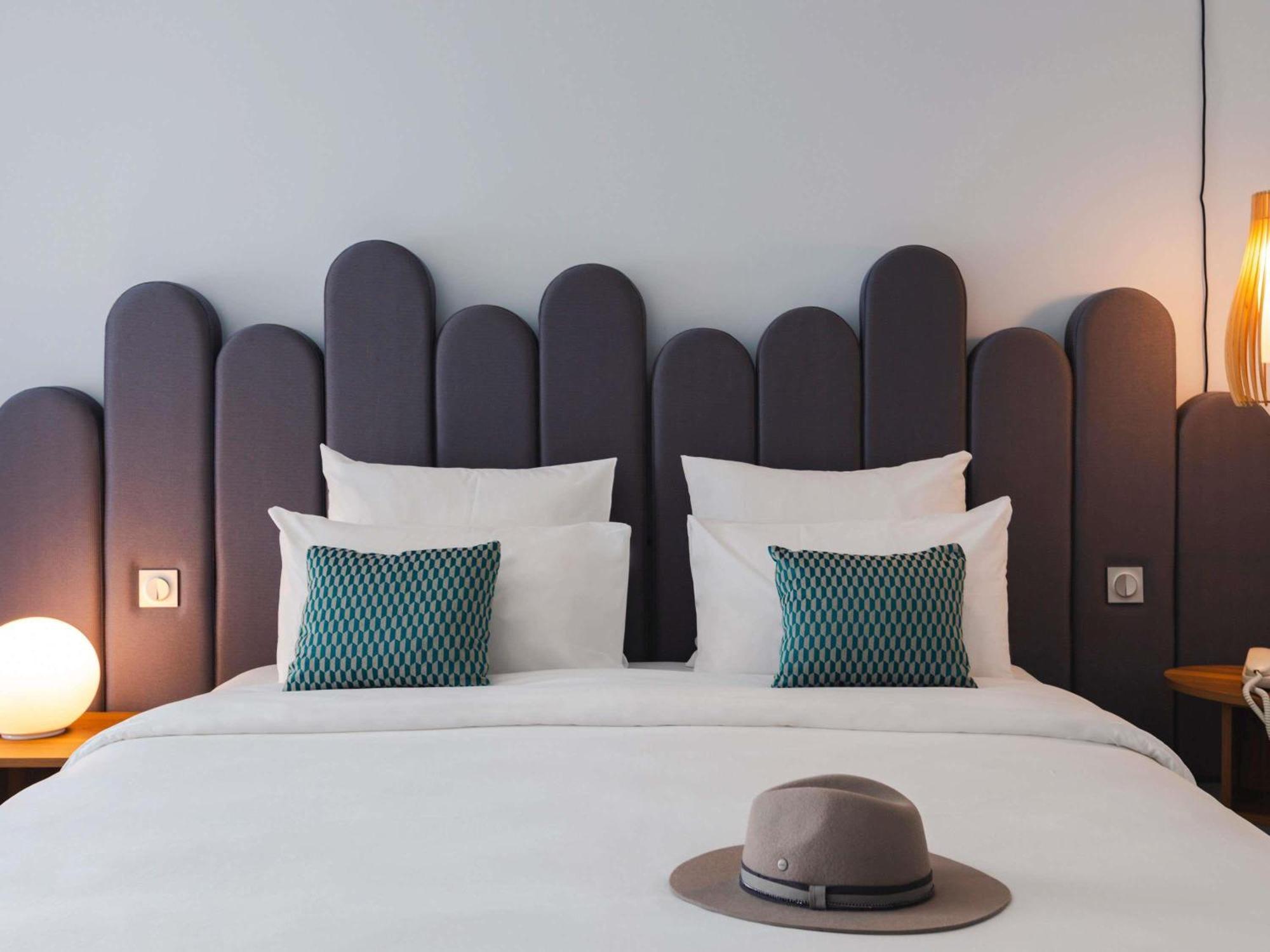 Mercure Aix-Les-Bains Domaine De Marlioz Hotel & Spa 외부 사진