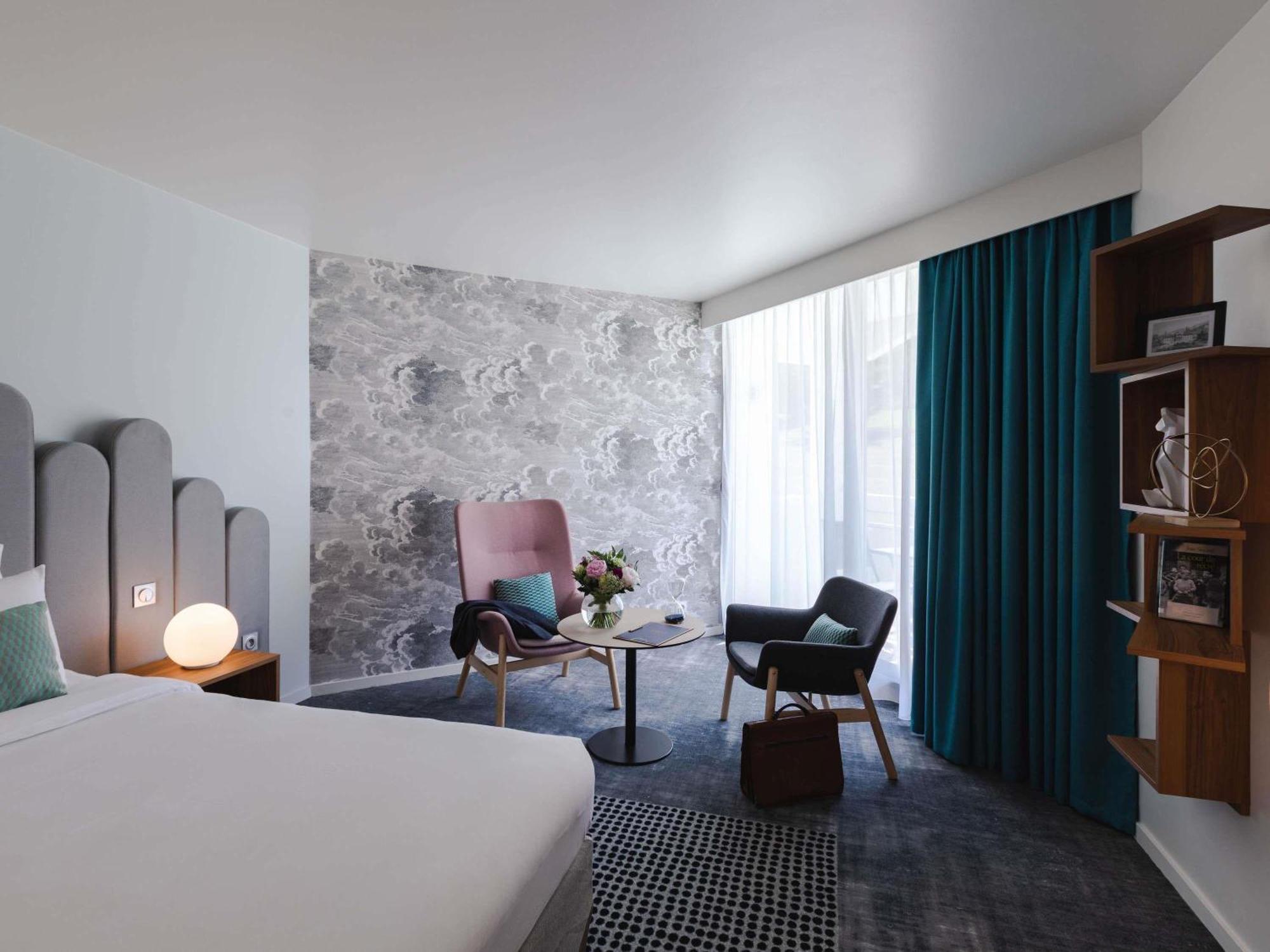 Mercure Aix-Les-Bains Domaine De Marlioz Hotel & Spa 외부 사진