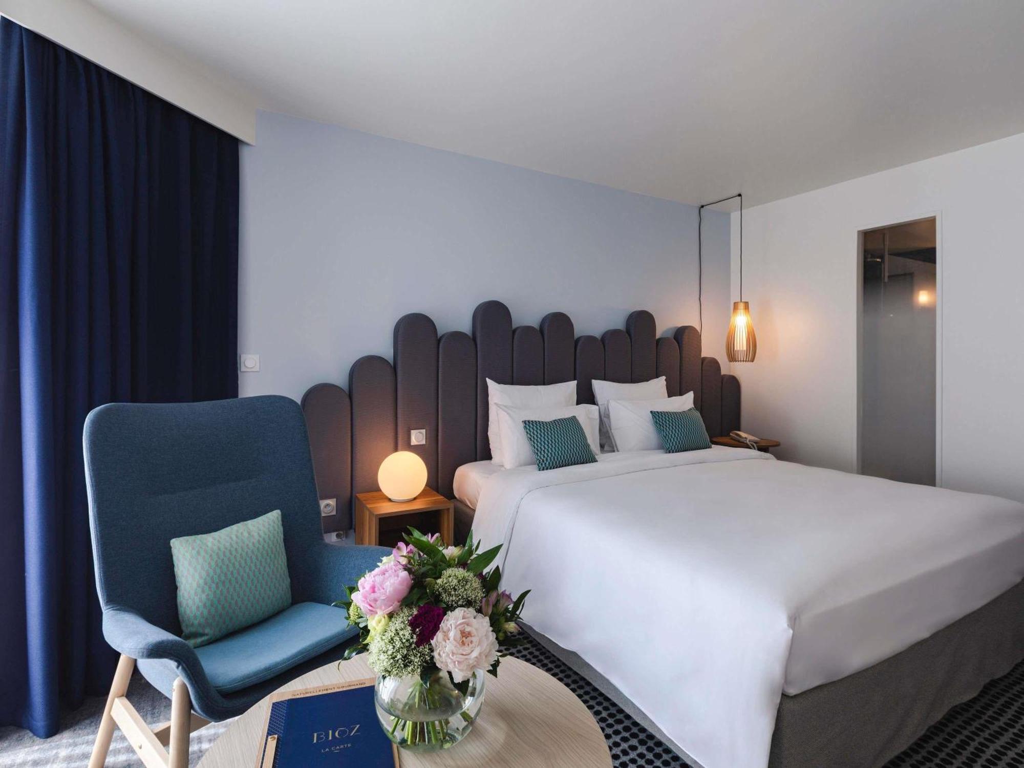 Mercure Aix-Les-Bains Domaine De Marlioz Hotel & Spa 외부 사진