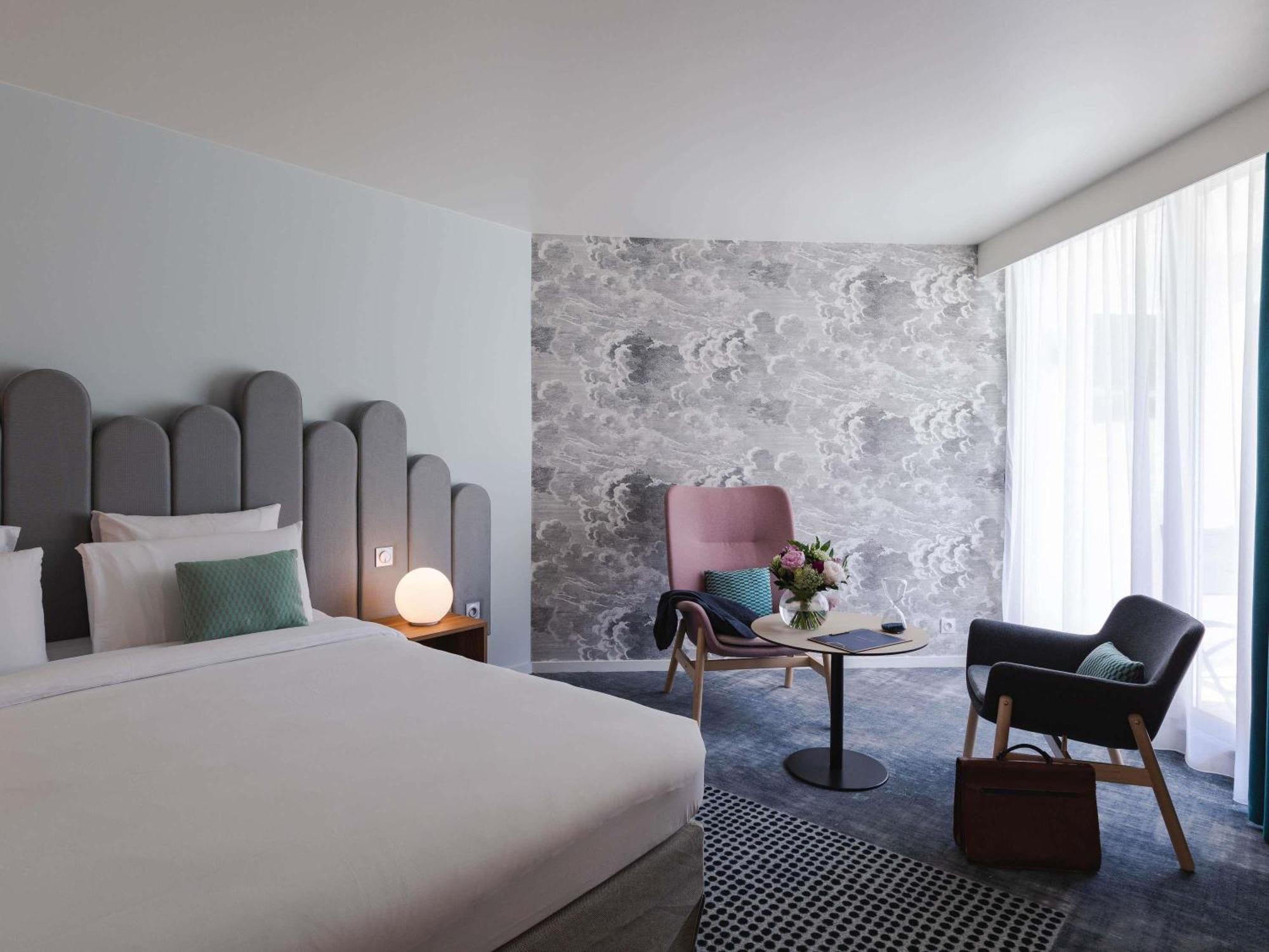 Mercure Aix-Les-Bains Domaine De Marlioz Hotel & Spa 외부 사진