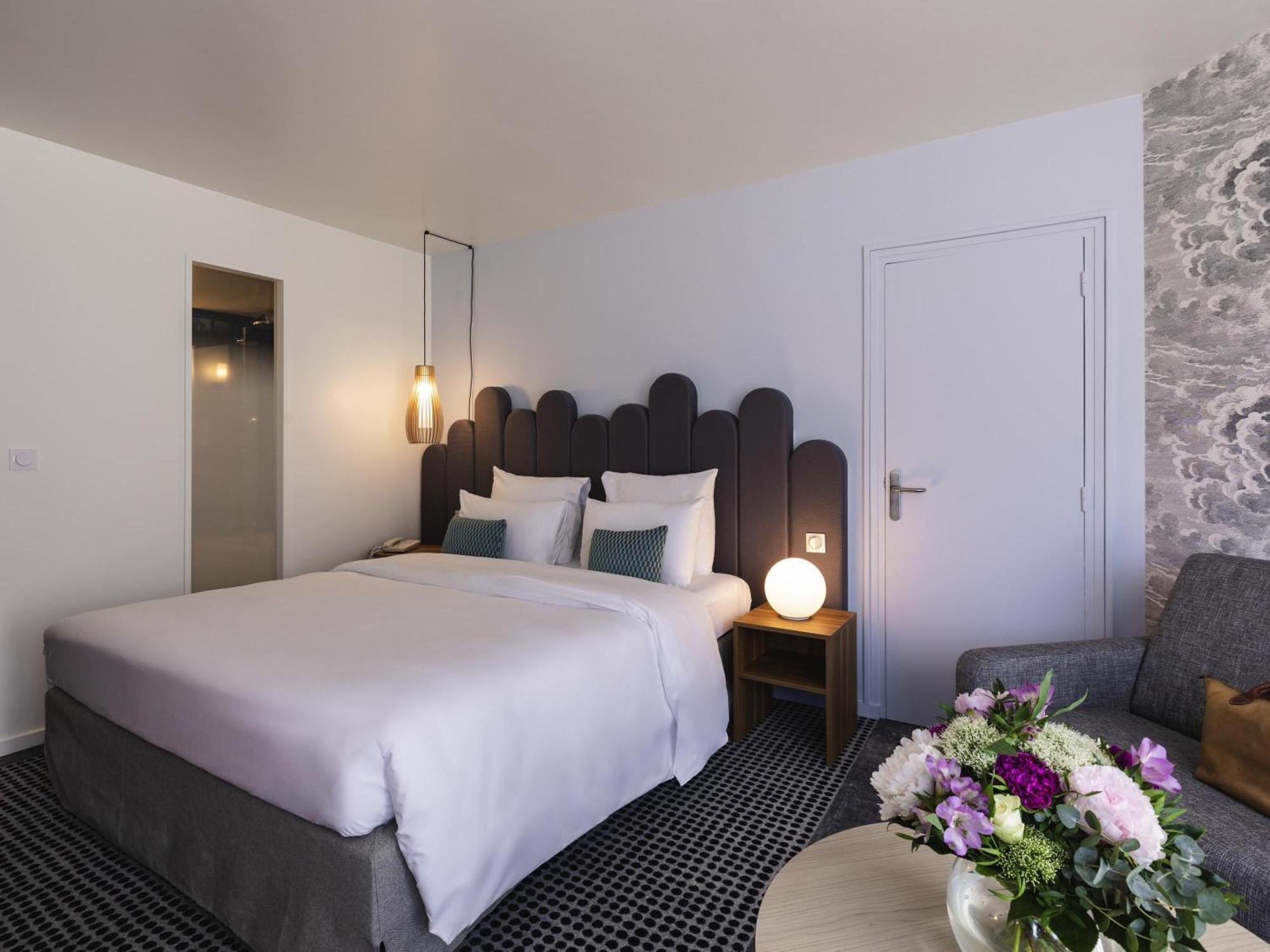 Mercure Aix-Les-Bains Domaine De Marlioz Hotel & Spa 외부 사진