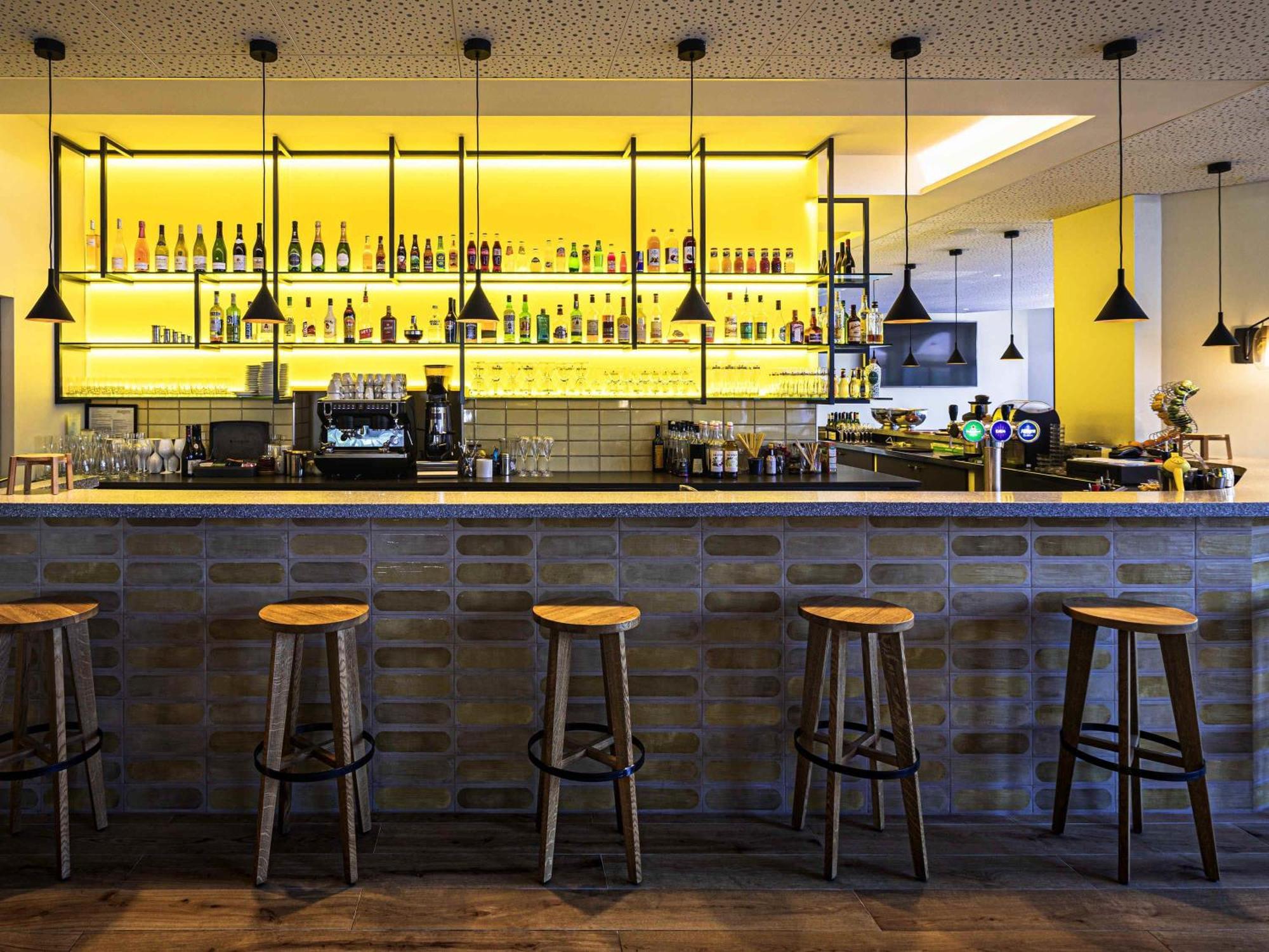 Mercure Aix-Les-Bains Domaine De Marlioz Hotel & Spa 외부 사진